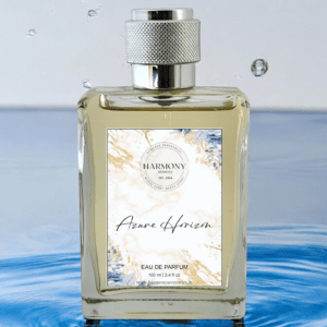 Azure Horizon Unisex Perfume (EDP) - Harmony Aromatics