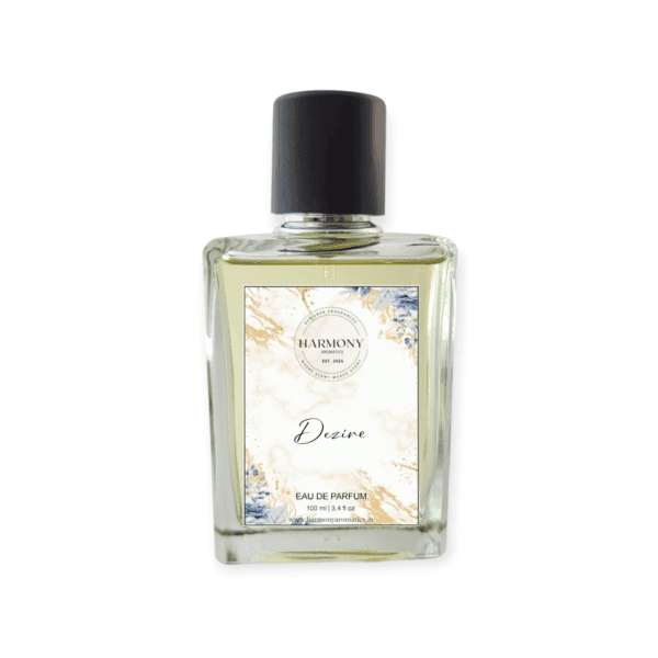 Dezire Men's Perfume - Harmony Aromatics