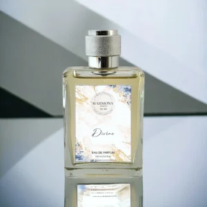 divine unisex perfume harmony aromatics dolce gabbana light blue inspired