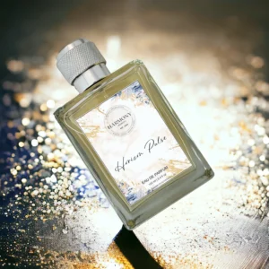 horizon pulse perfume invigorating unisex scent bottle