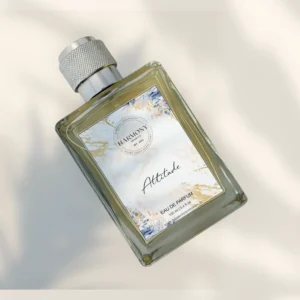 attitude womens perfume harmony aromatics armani si inspired