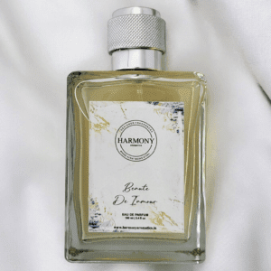 Beauté de l'Amour Women's Perfume - Harmony Aromatics