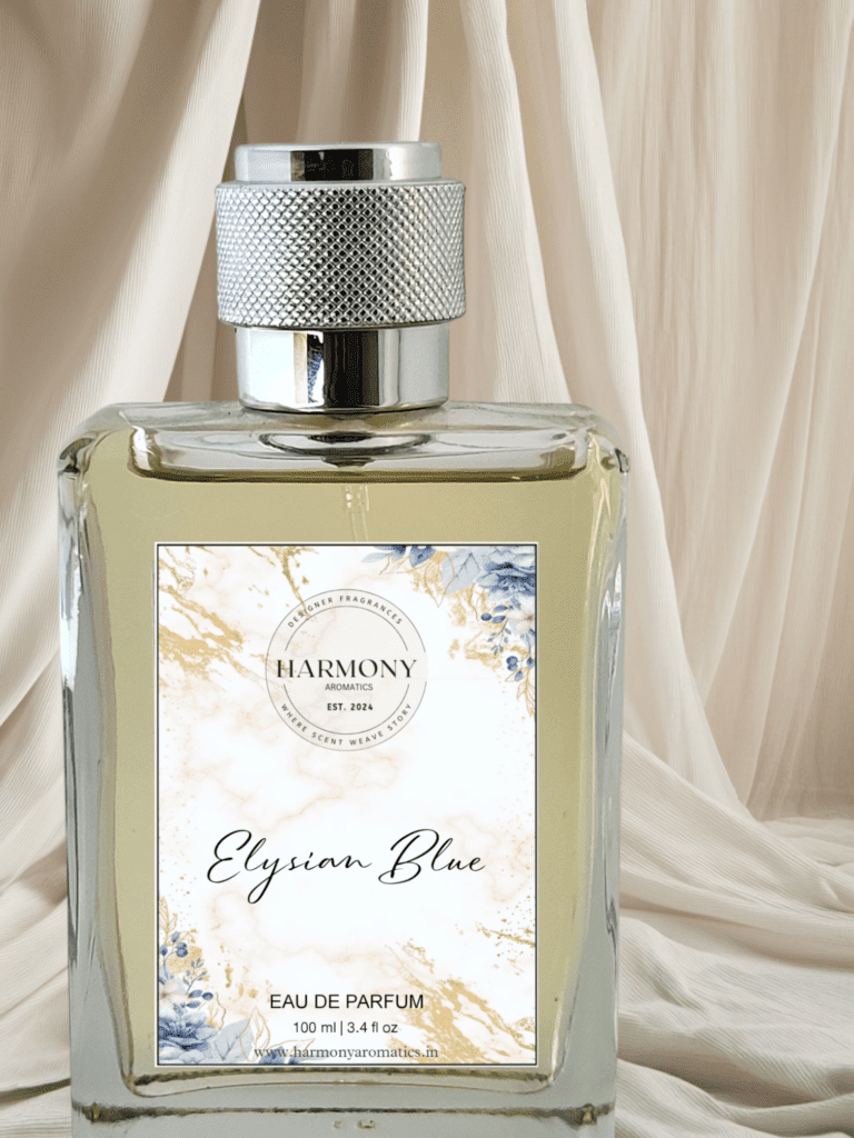 elysian blue