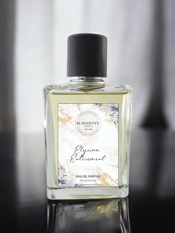 Elysian Enticement Men's Perfume
