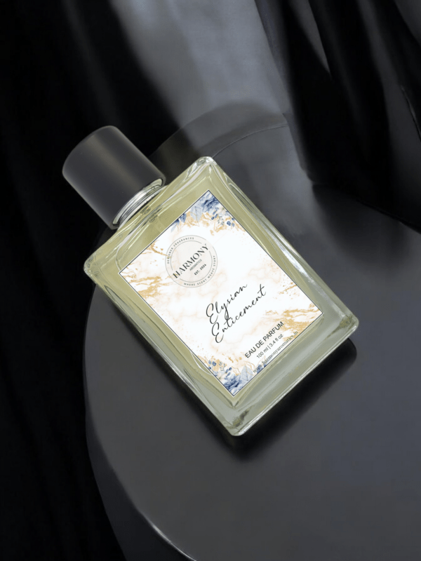 Elysian Enticement Men's Perfume - Image 2