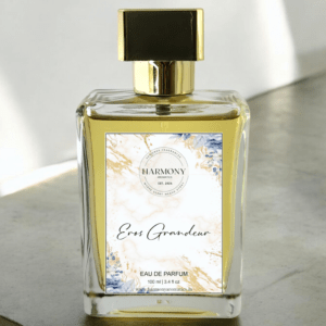Eros Grandeur Men's Perfume