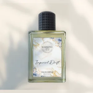 imperial drift mens perfume harmony aromatics long lasting fragrance