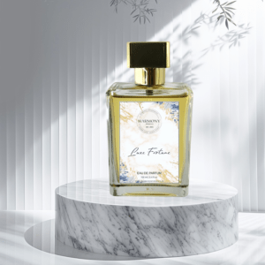 Luxe Fortune Men's Perfume - Harmony Aromatics