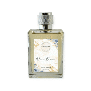 Ocean Breeze Men's Perfume - Harmony Aromatics