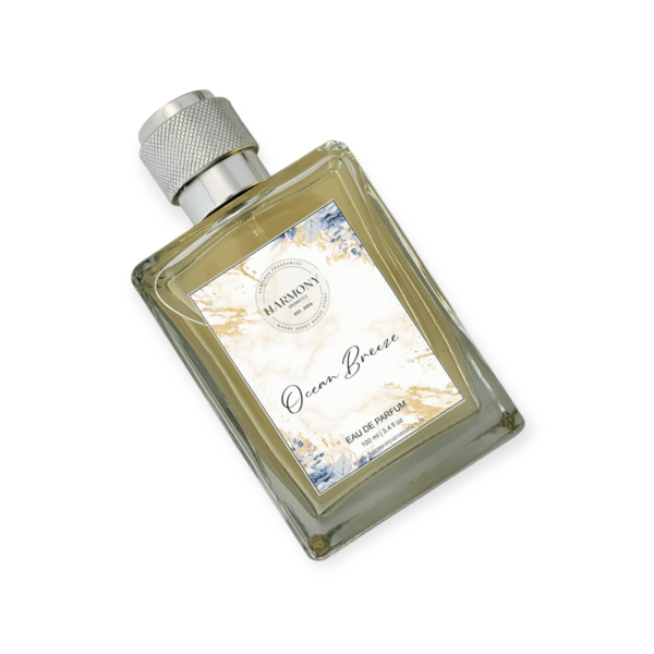 Ocean Breeze Men's Perfume - Harmony Aromatics - Image 2