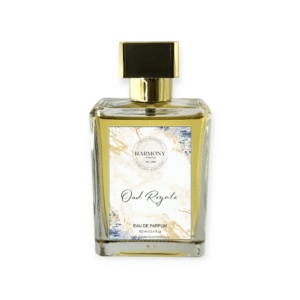 Oud Royale Unisex Perfume - Harmony Aromatics