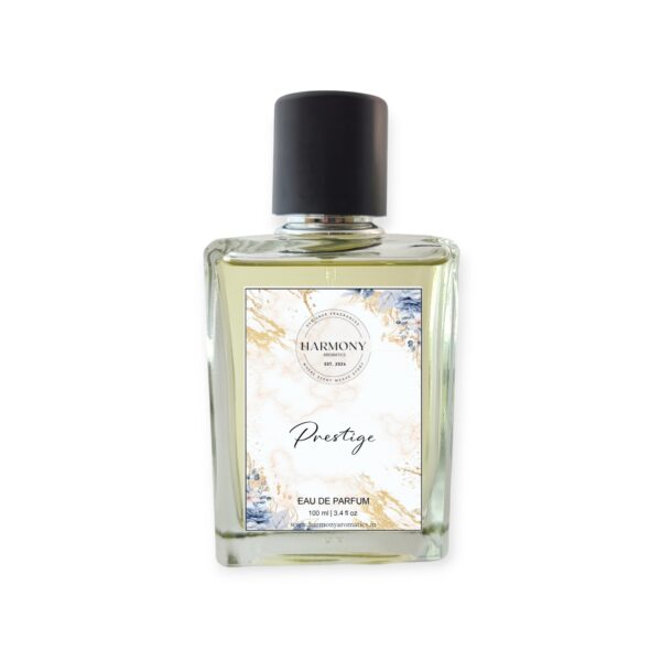 Prestige Men's Perfume - Harmony Aromatics