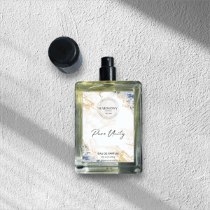 Pure Unity Unisex Perfume - Harmony Aromatics