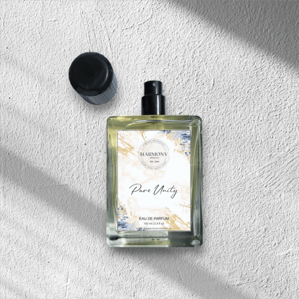 Pure Unity Unisex Perfume - Harmony Aromatics