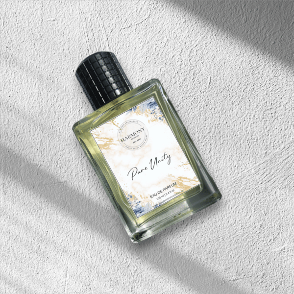 Pure Unity Unisex Perfume - Harmony Aromatics - Image 2