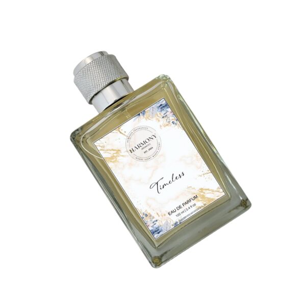 Timeless Unisex Perfume - Harmony Aromatics - Image 2