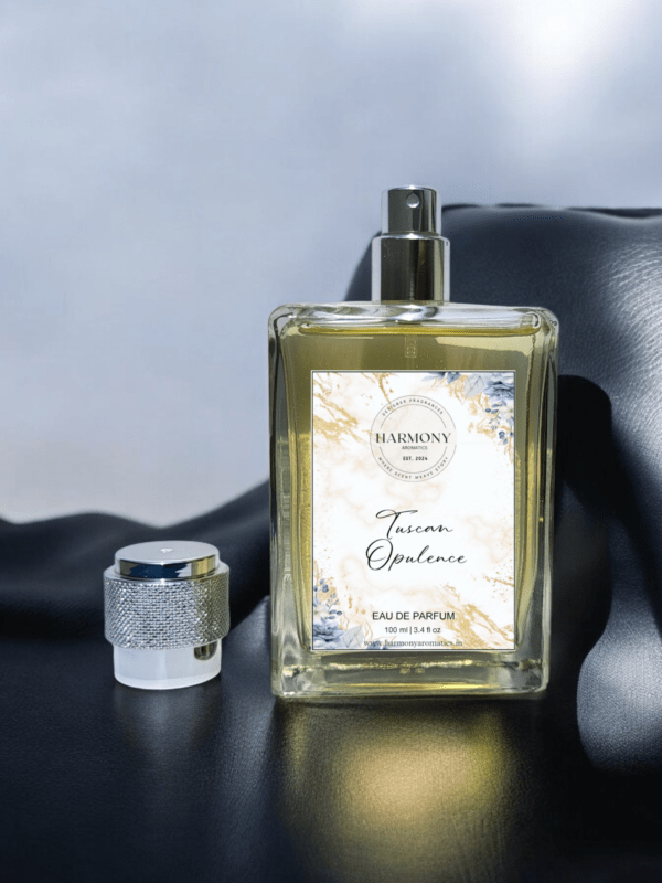 Tuscan Opulance Men's Perfume - Image 3
