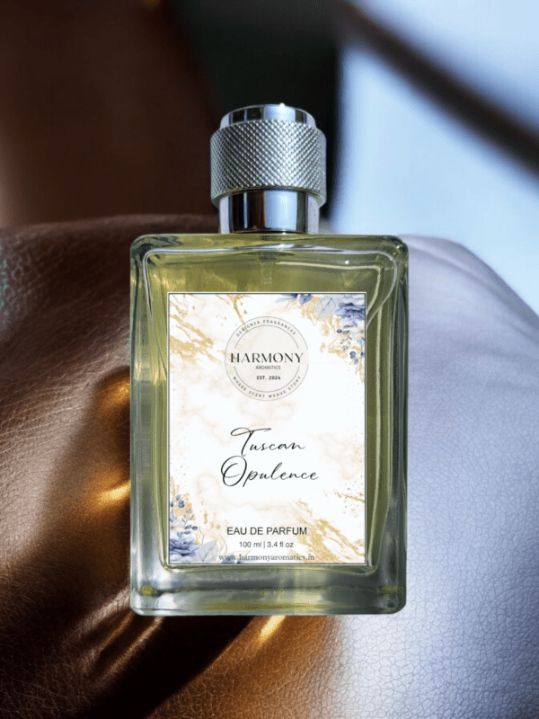 Tuscan Opulance Men's Perfume