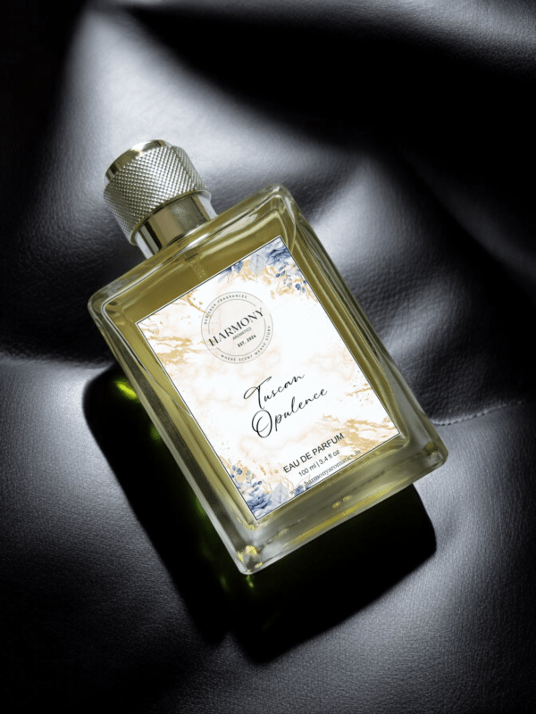 Tuscan Opulance Men's Perfume - Image 2