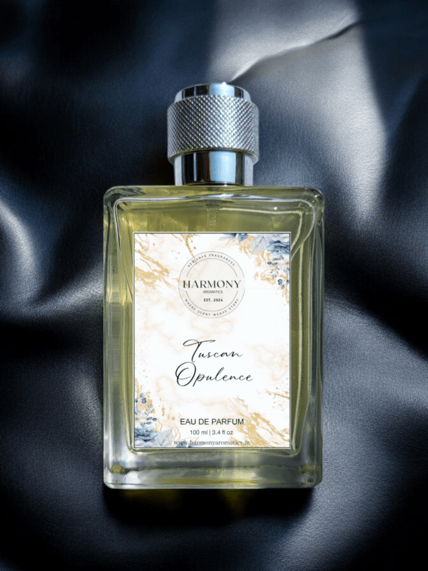 Tuscan Opulance Men's Perfume - Image 4