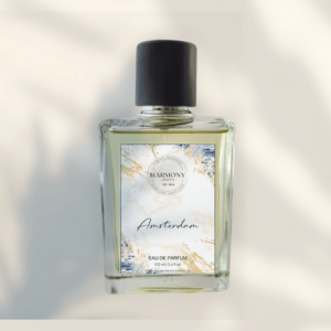Amsterdam Unisex Perfume - Harmony Aromatics