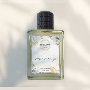Aqua Mirage Mens Perfume - Harmony Aromatics