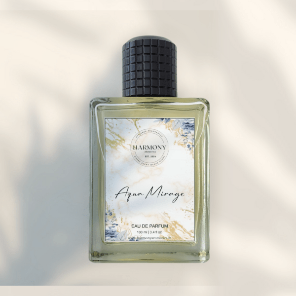 Aqua Mirage Mens Perfume - Harmony Aromatics