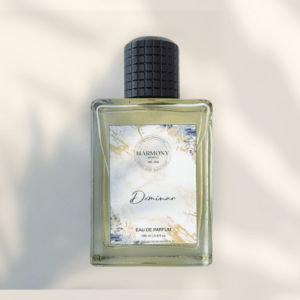 Dominar Men’s Perfume – Fresh, Spicy & Woody