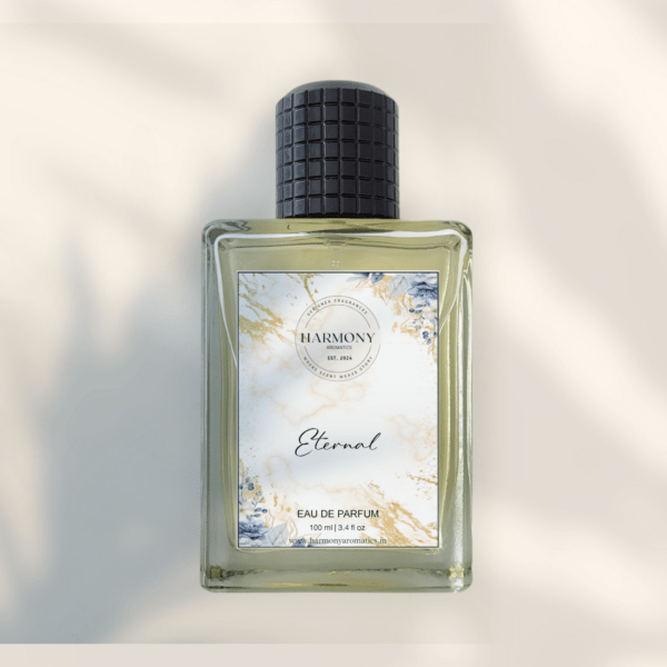 Eternal Unisex Perfume - Harmony Aromatics