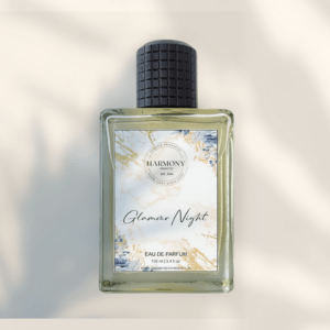 Glamour Night Unisex Perfume - Harmony Aromatics