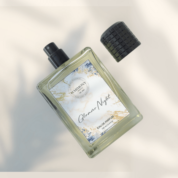 Glamour Night Unisex Perfume - Harmony Aromatics - Image 2