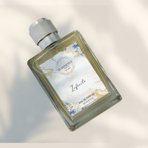 Infinite Women's Perfume - Harmony Aromatics - Image 2