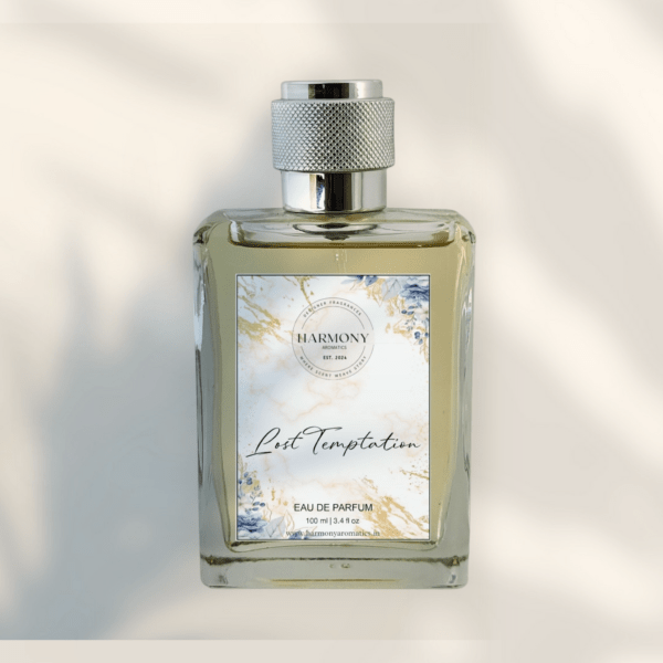 Lost Temptation Perfume- Harmony Aromatics