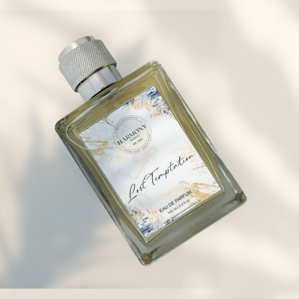 Lost Temptation Perfume- Harmony Aromatics - Image 2