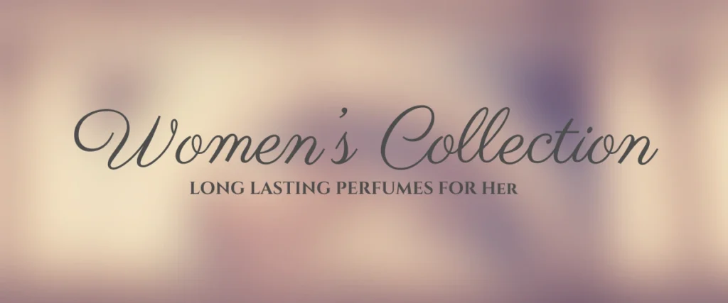 Women's Perfume 1 2