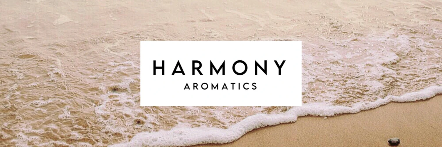 harmony banner
